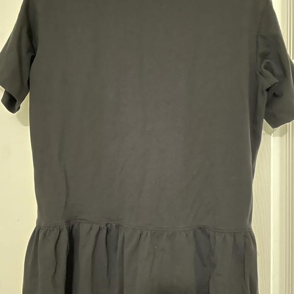 H&M basic black top - Picture 10 of 11